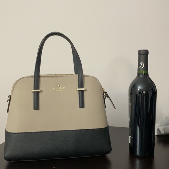 Kate spade medium tote - Picture 4 of 4